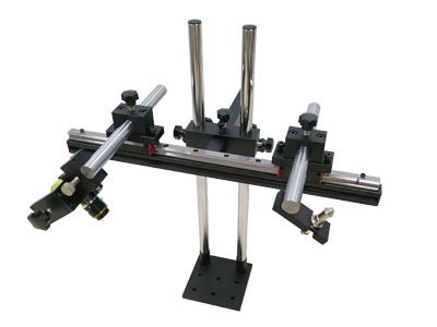 單目激光線掃機(jī)器視覺(jué)實(shí)驗(yàn)平臺(tái)XCY-DW-ML02