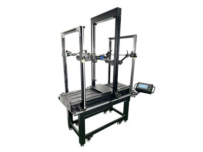 線掃運(yùn)動(dòng)測試平臺(tái)XCY-LSR1000-V2