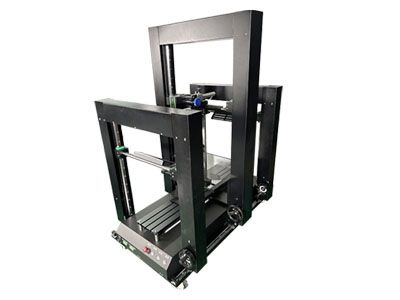 手搖線掃測試平臺(tái)XCY-TDG800-V2