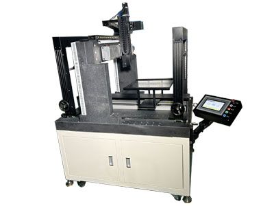 大理石XYZ線掃測試平臺(tái)XCY-MLS1000-V2