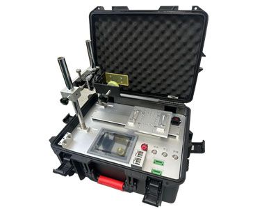 3D激光輪廓儀測(cè)試平臺(tái)XCY-BED250-V2