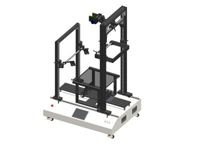 多功能線掃測(cè)試臺(tái)XCY-RL800-H2