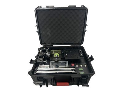 3D激光相機(jī)測(cè)試箱XCY-EDM250-V3